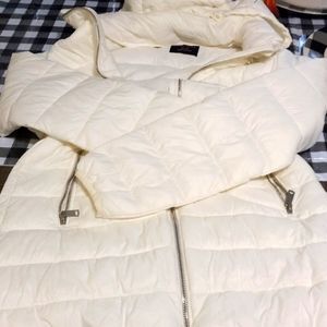 WOMEN'S COAT